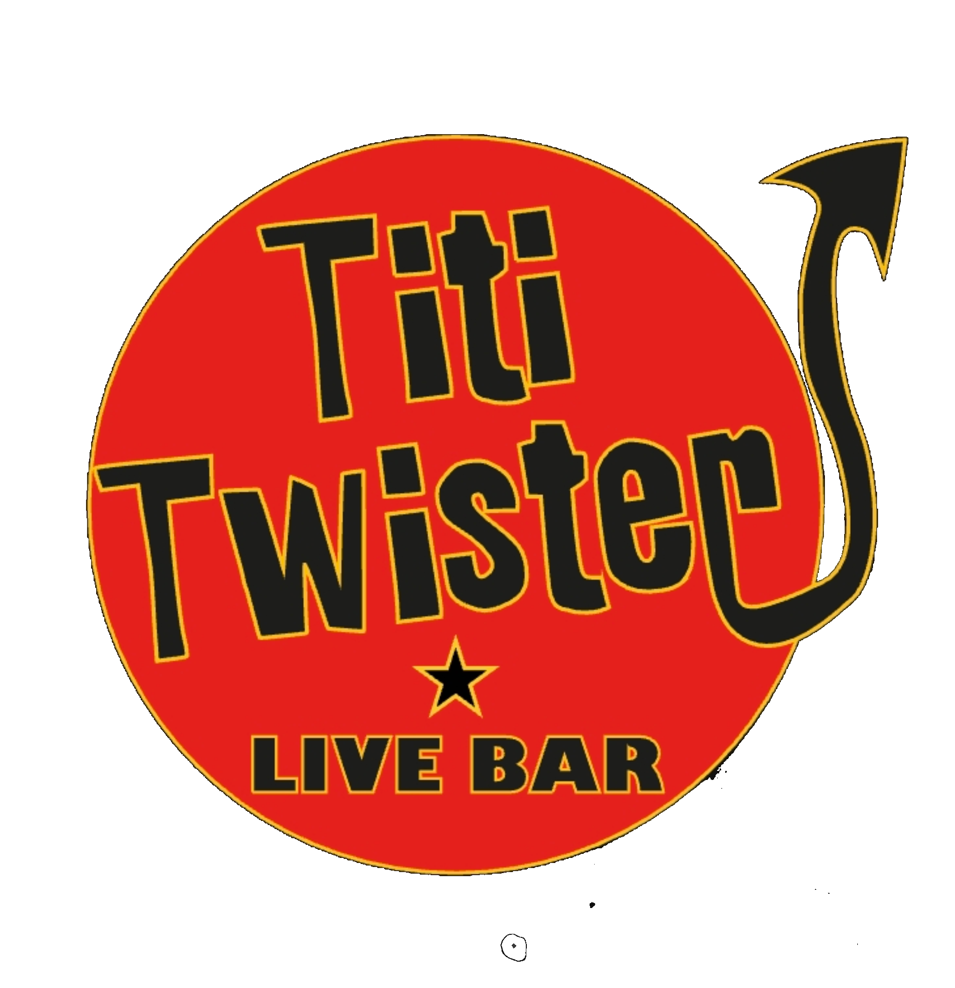 Titi Twister